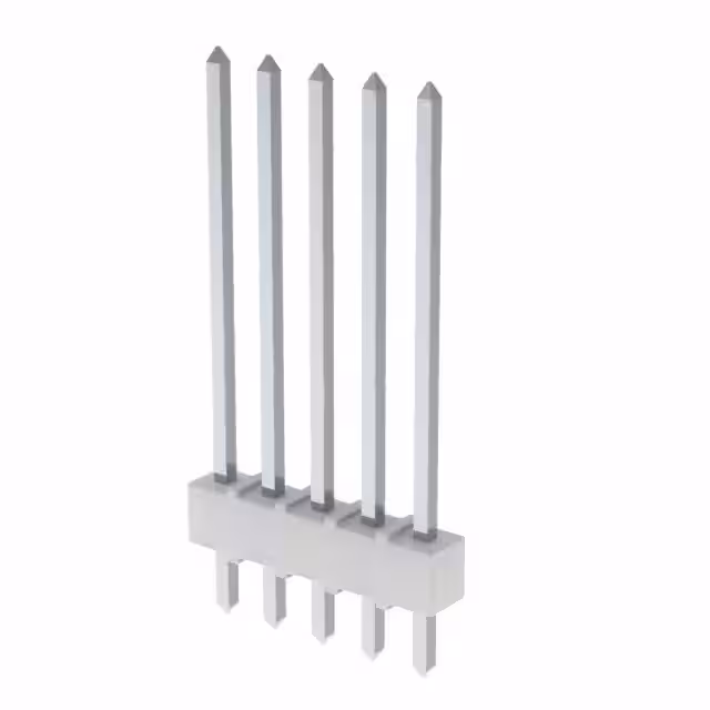 22035053 Molex  Headers Male Pins